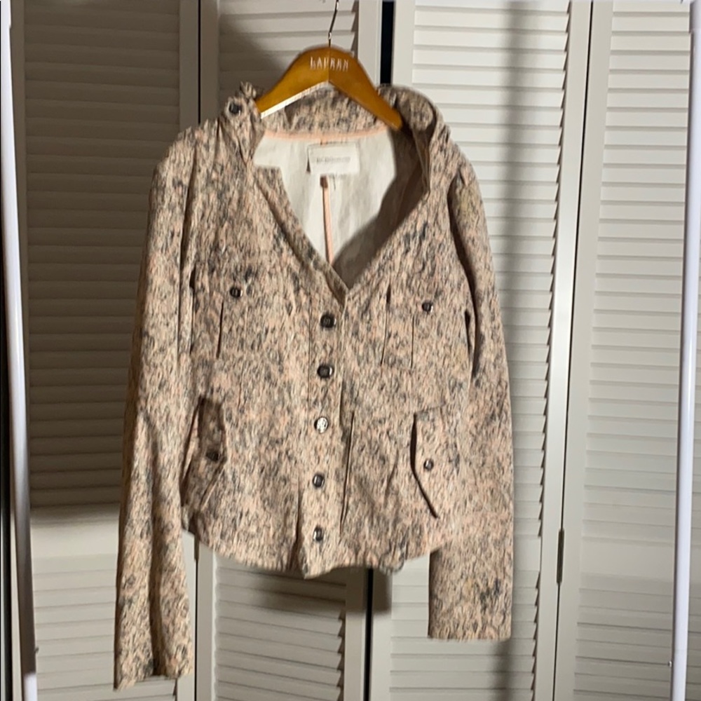 BCBGgeneration coat